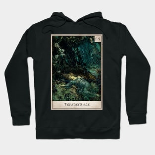 Tarot - Temperance Hoodie